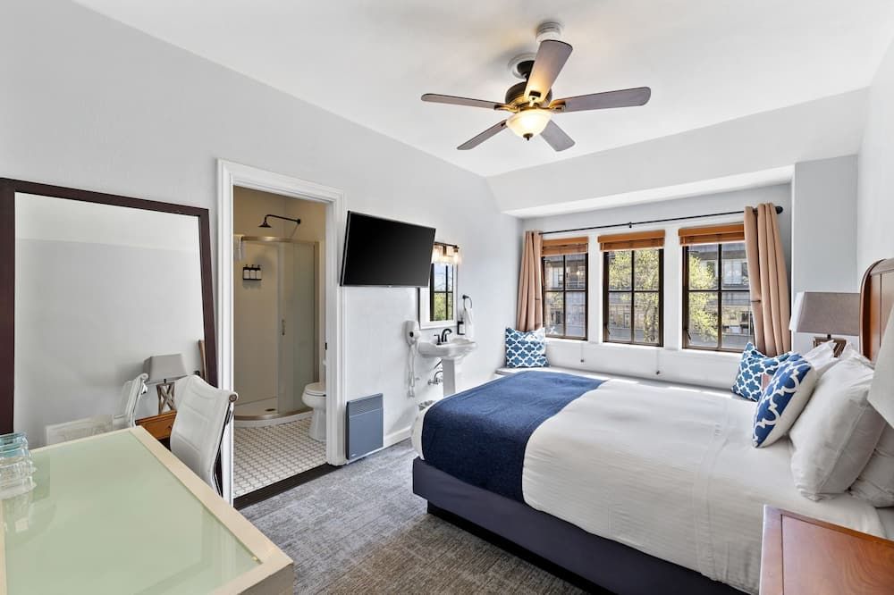 חדר שינה תמונה