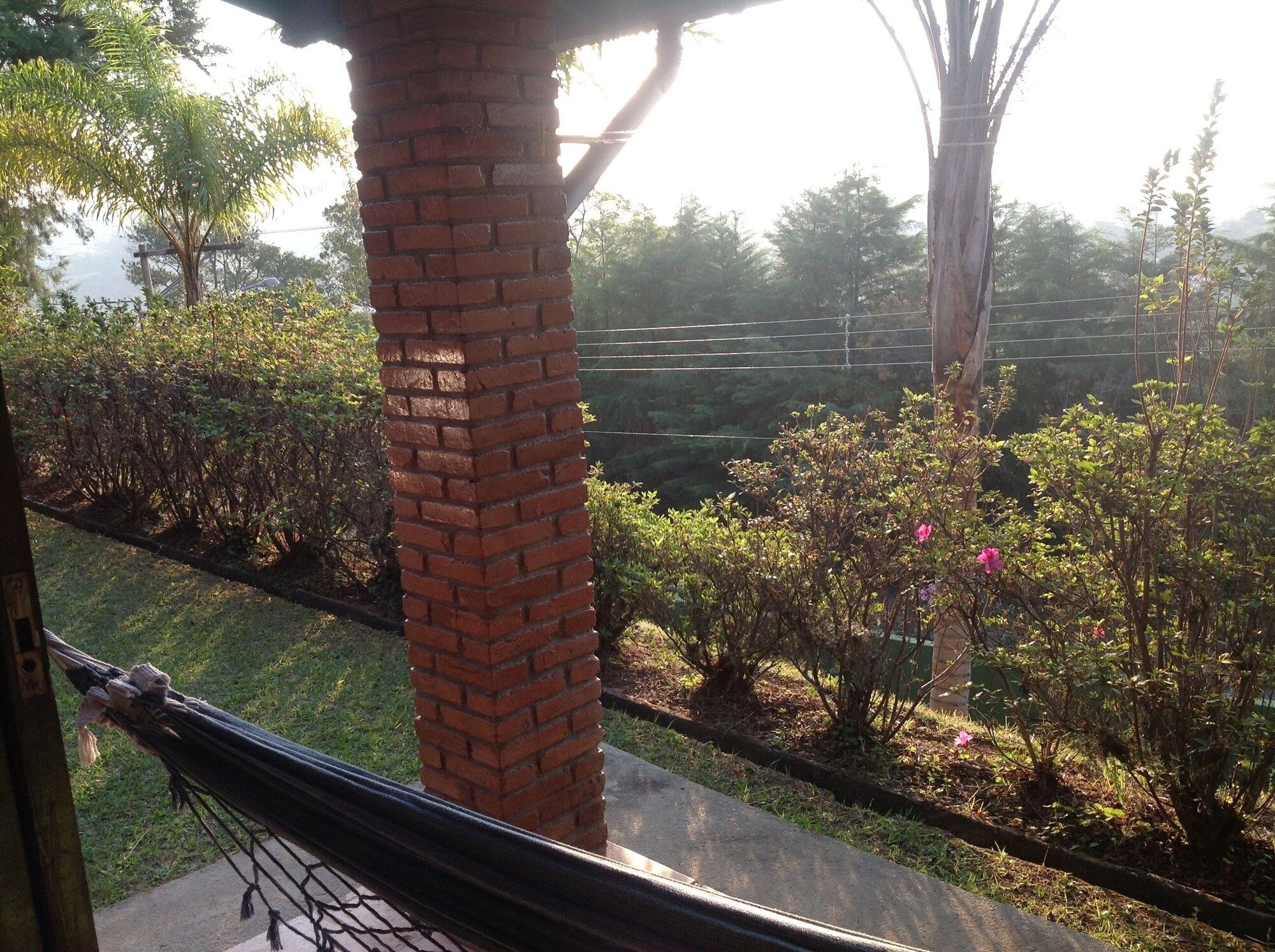 מרפסת תמונה