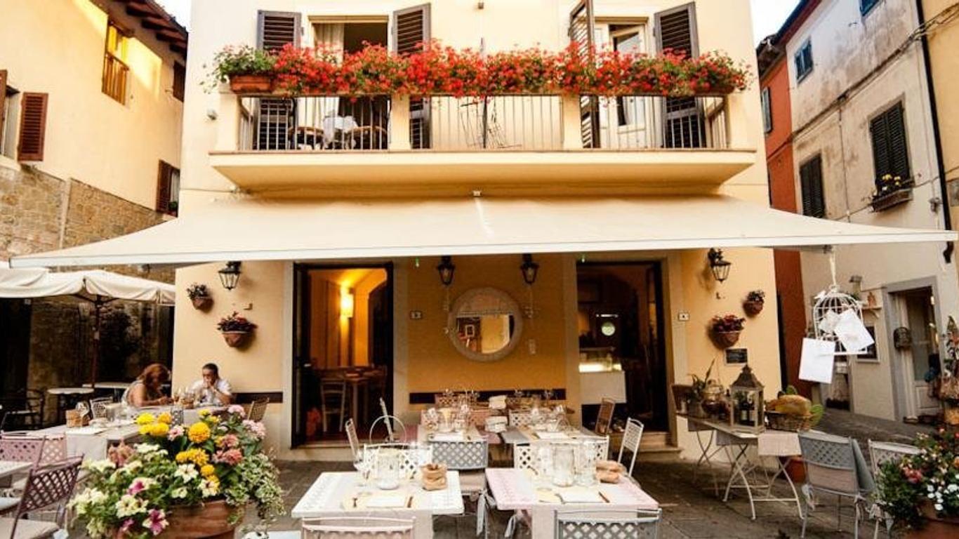 Gourmet B&B Casa Gala