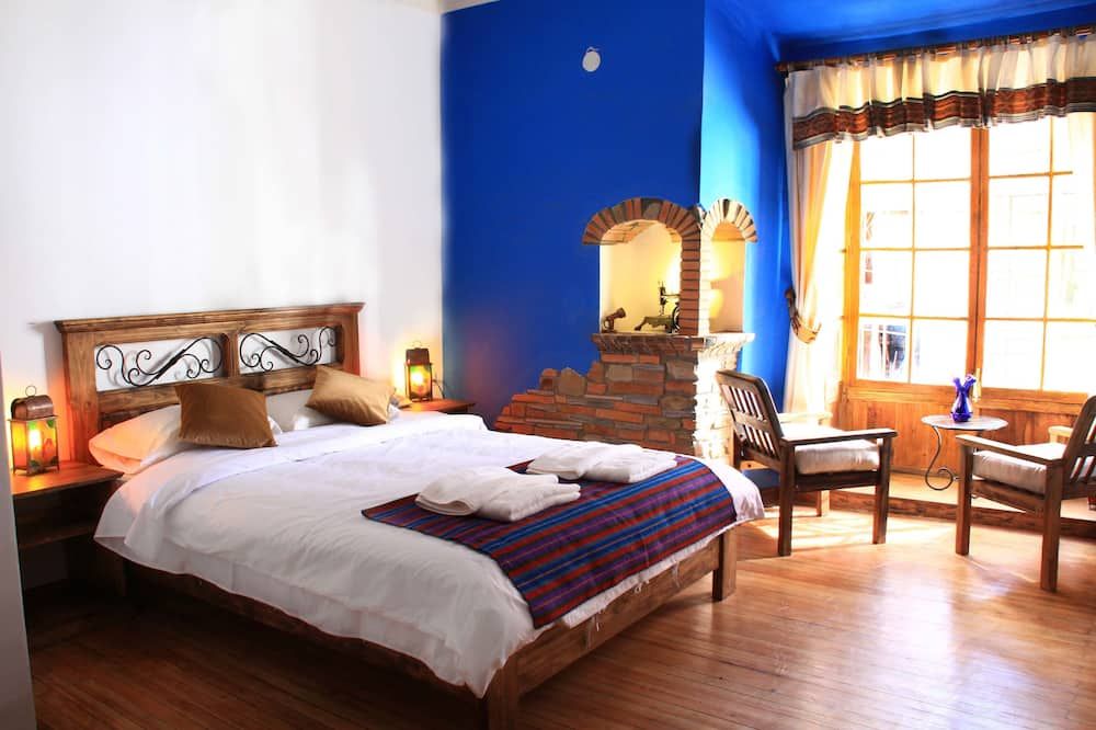 חדר שינה תמונה