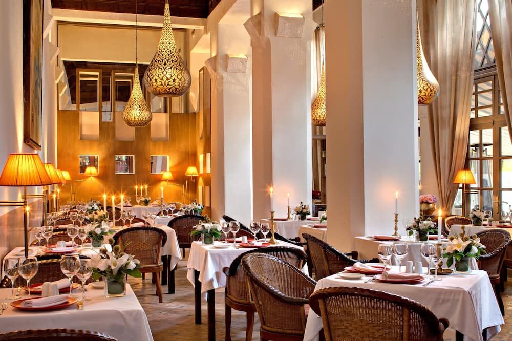 מסעדה תמונה