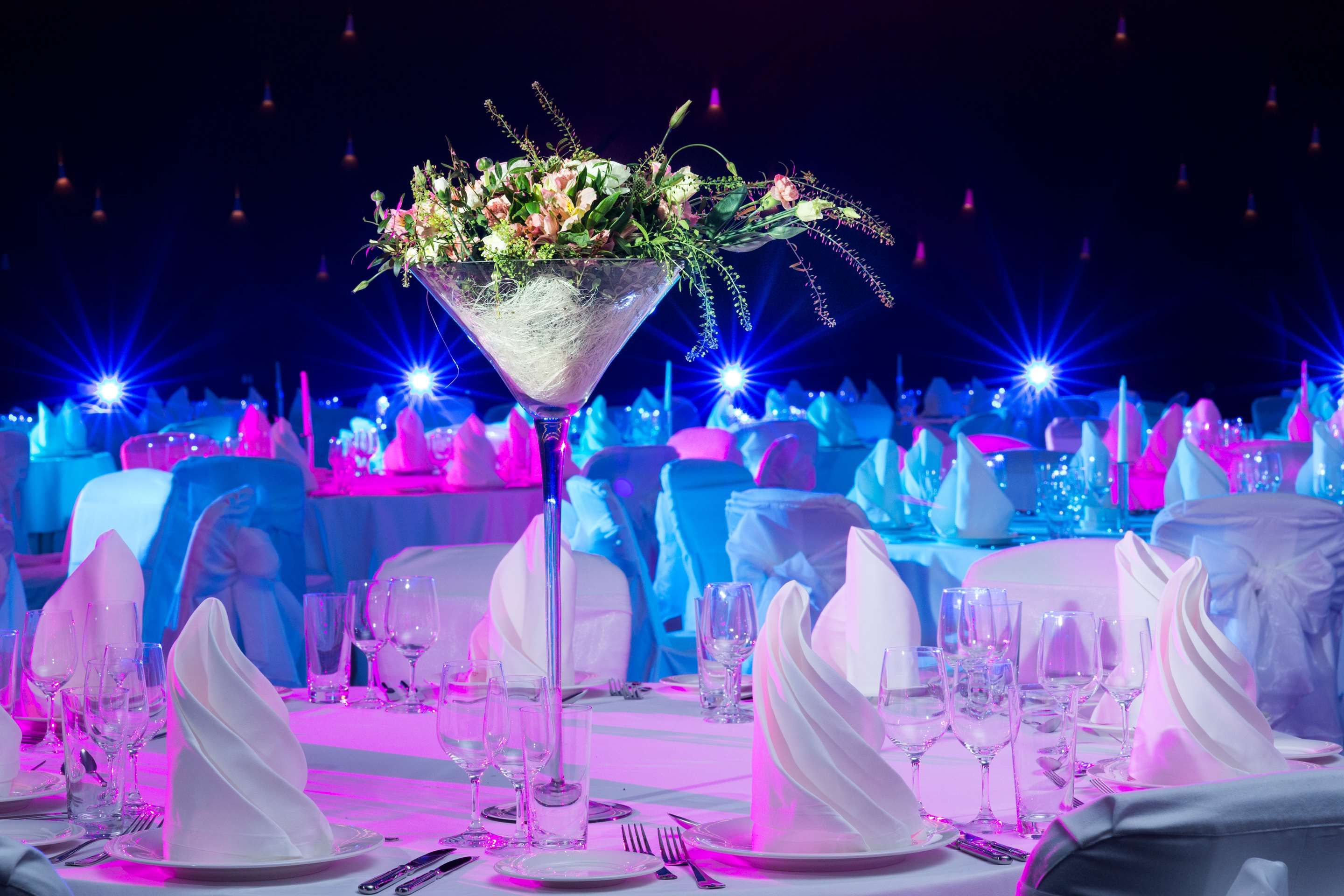 אולם אירועים