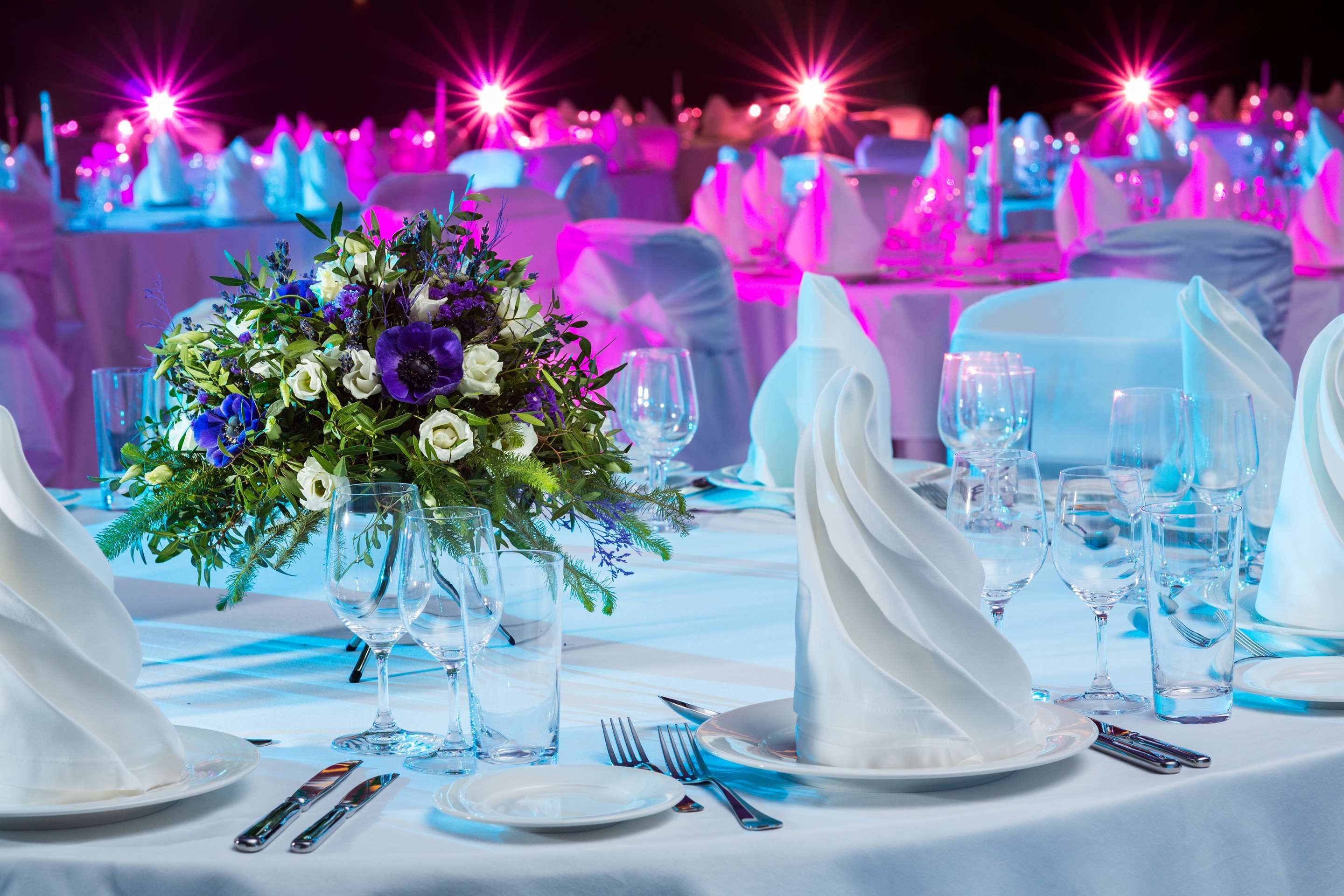 אולם אירועים