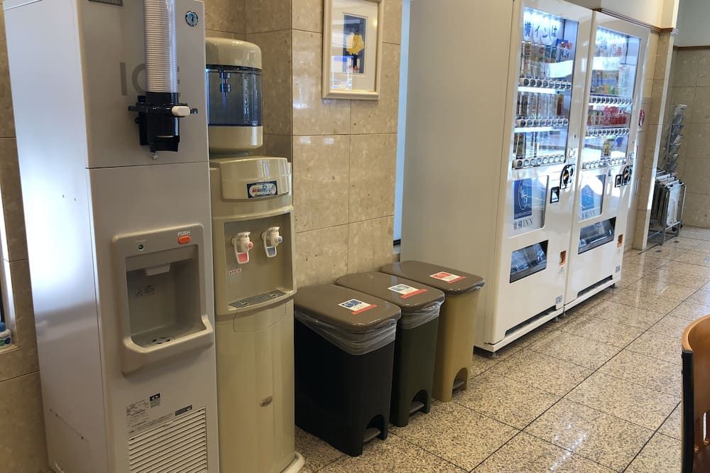 נוחות החדר