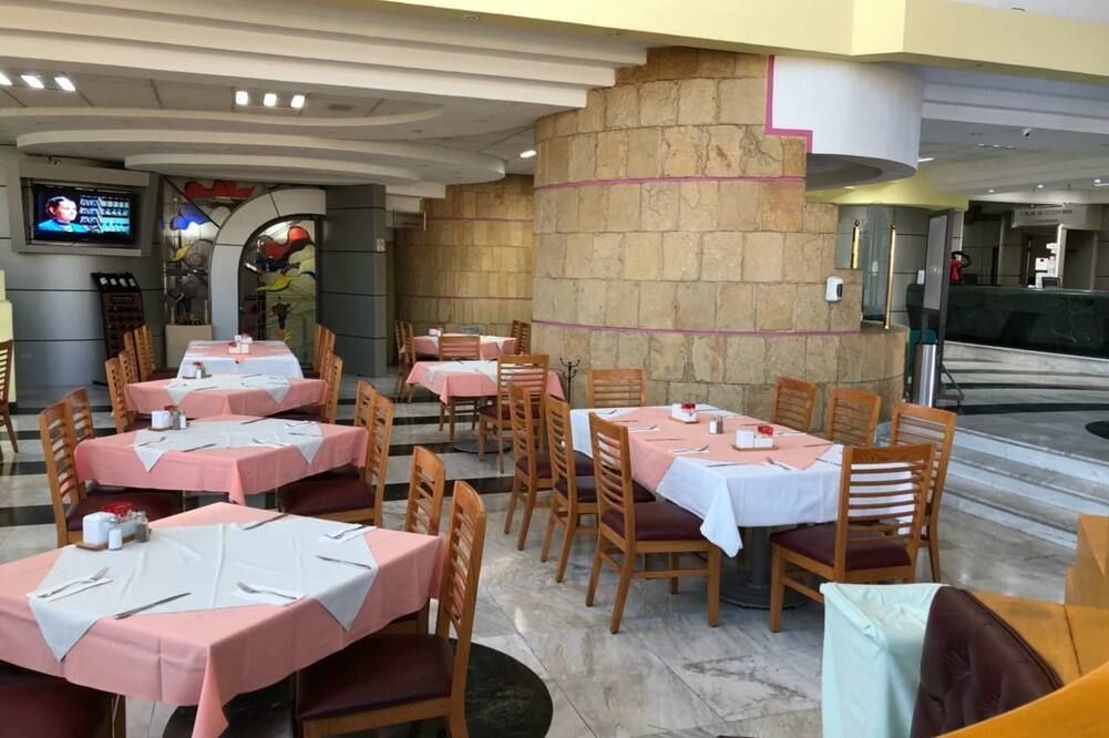 מסעדה תמונה