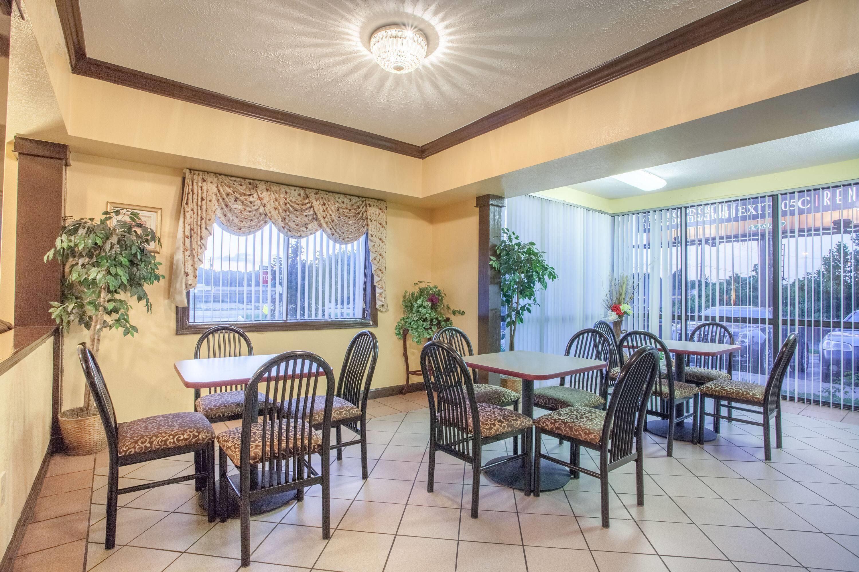 נוחות המלון