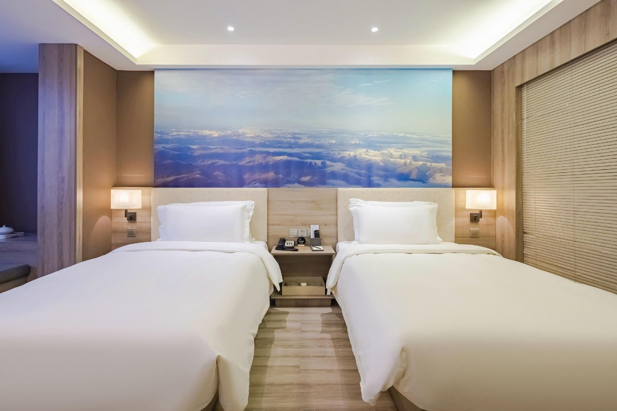 חדר שינה תמונה