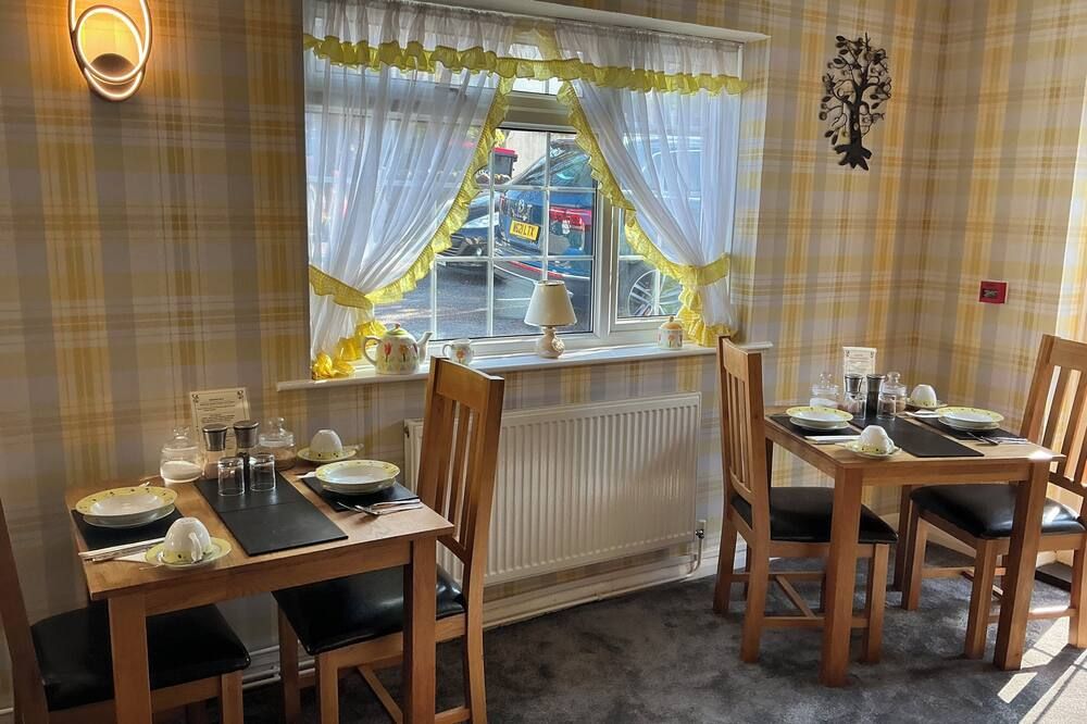 מסעדה תמונה