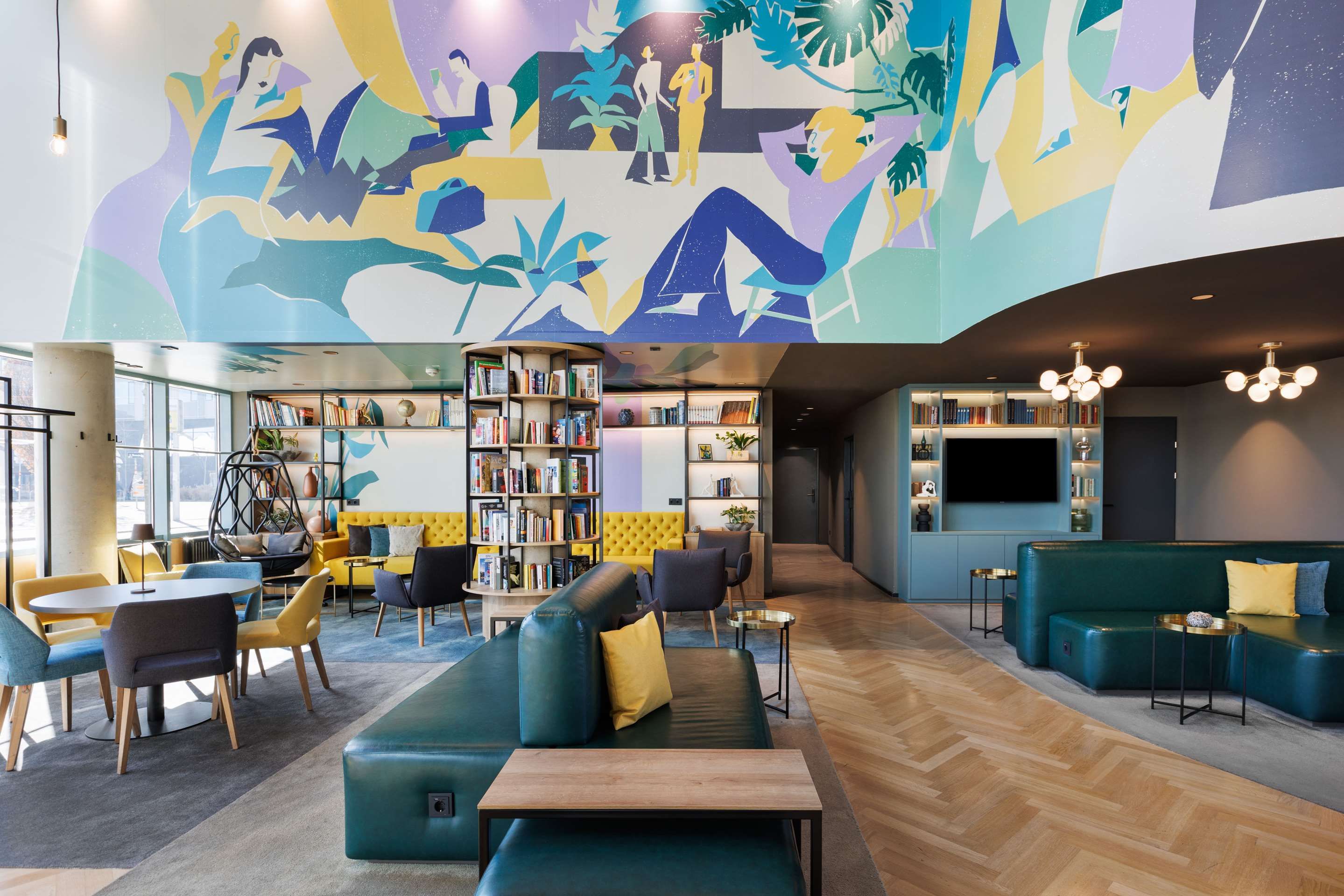 טרקלין תמונה