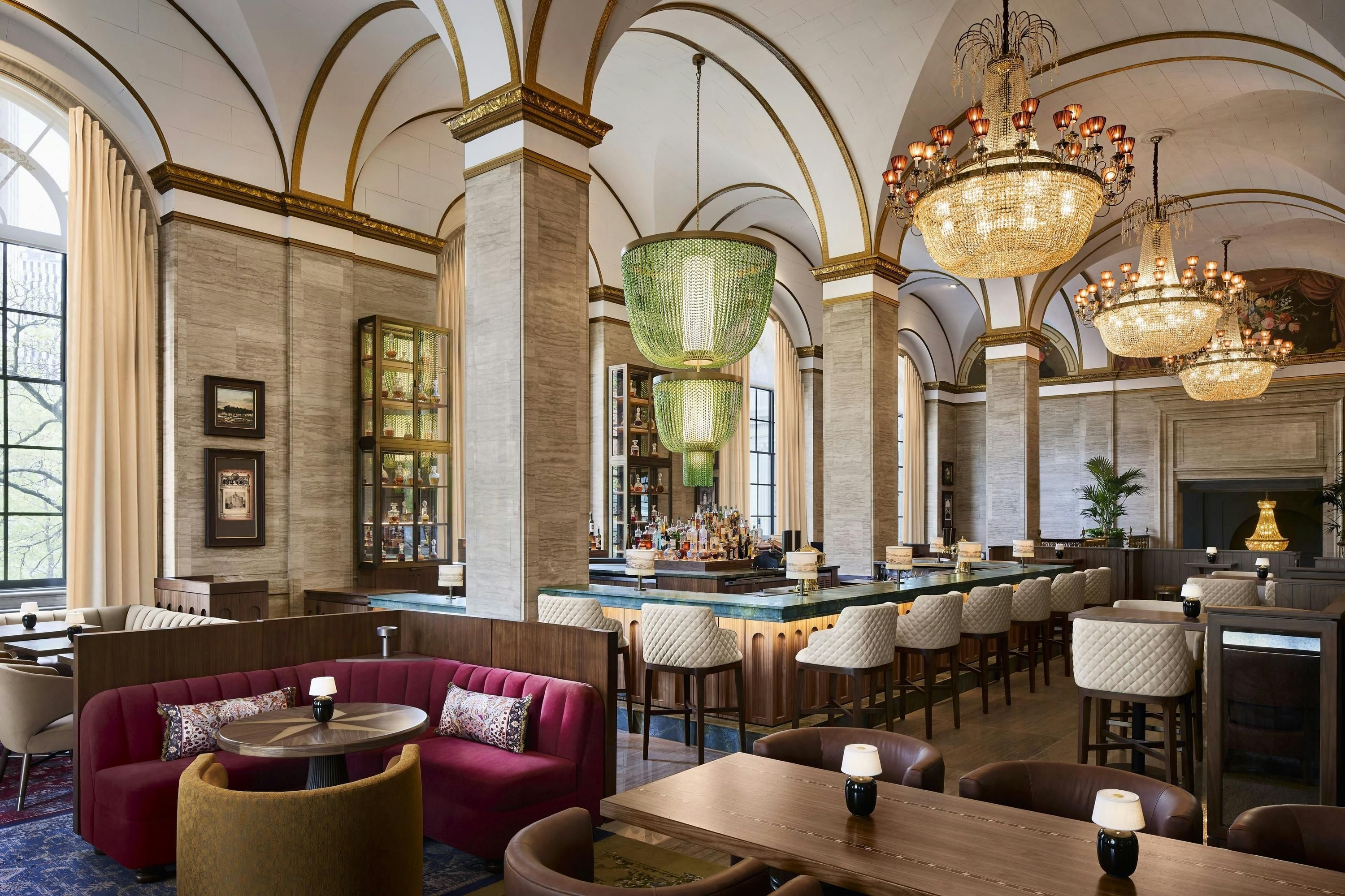 מסעדה תמונה