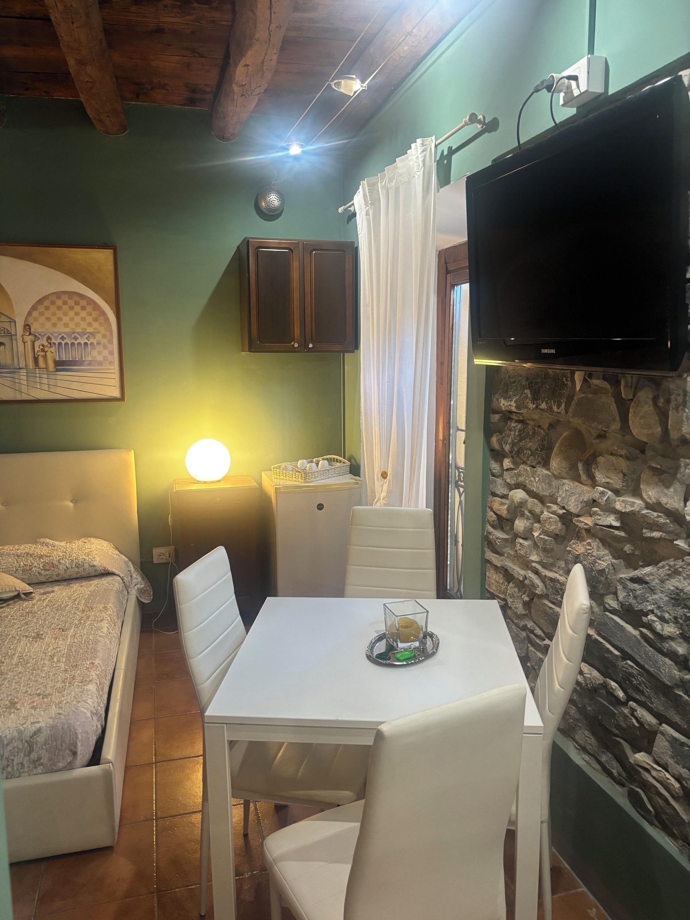 חדר אוכל תמונה