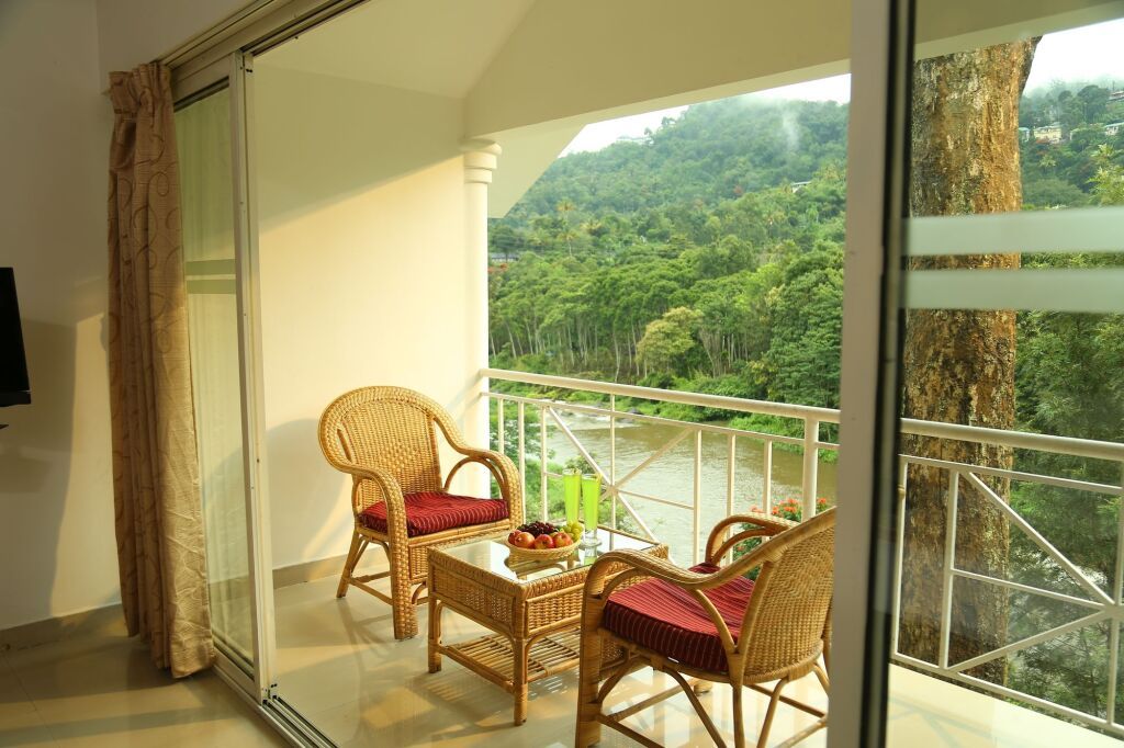 מרפסת תמונה