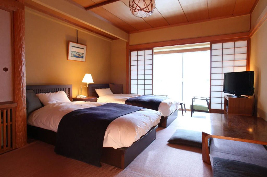 חדר שינה תמונה