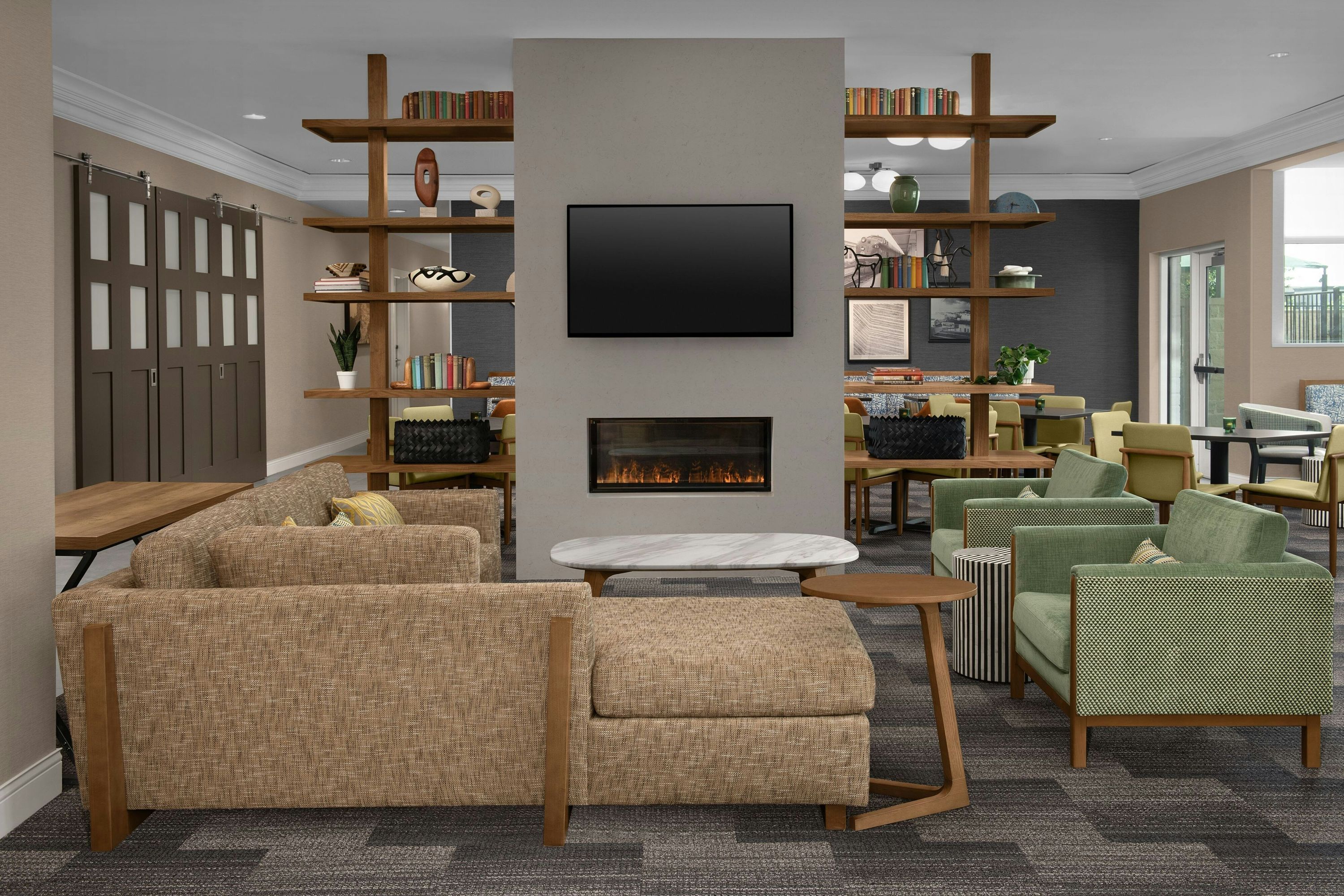 טרקלין