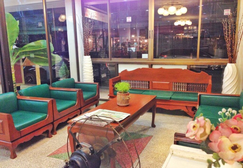 טרקלין תמונה