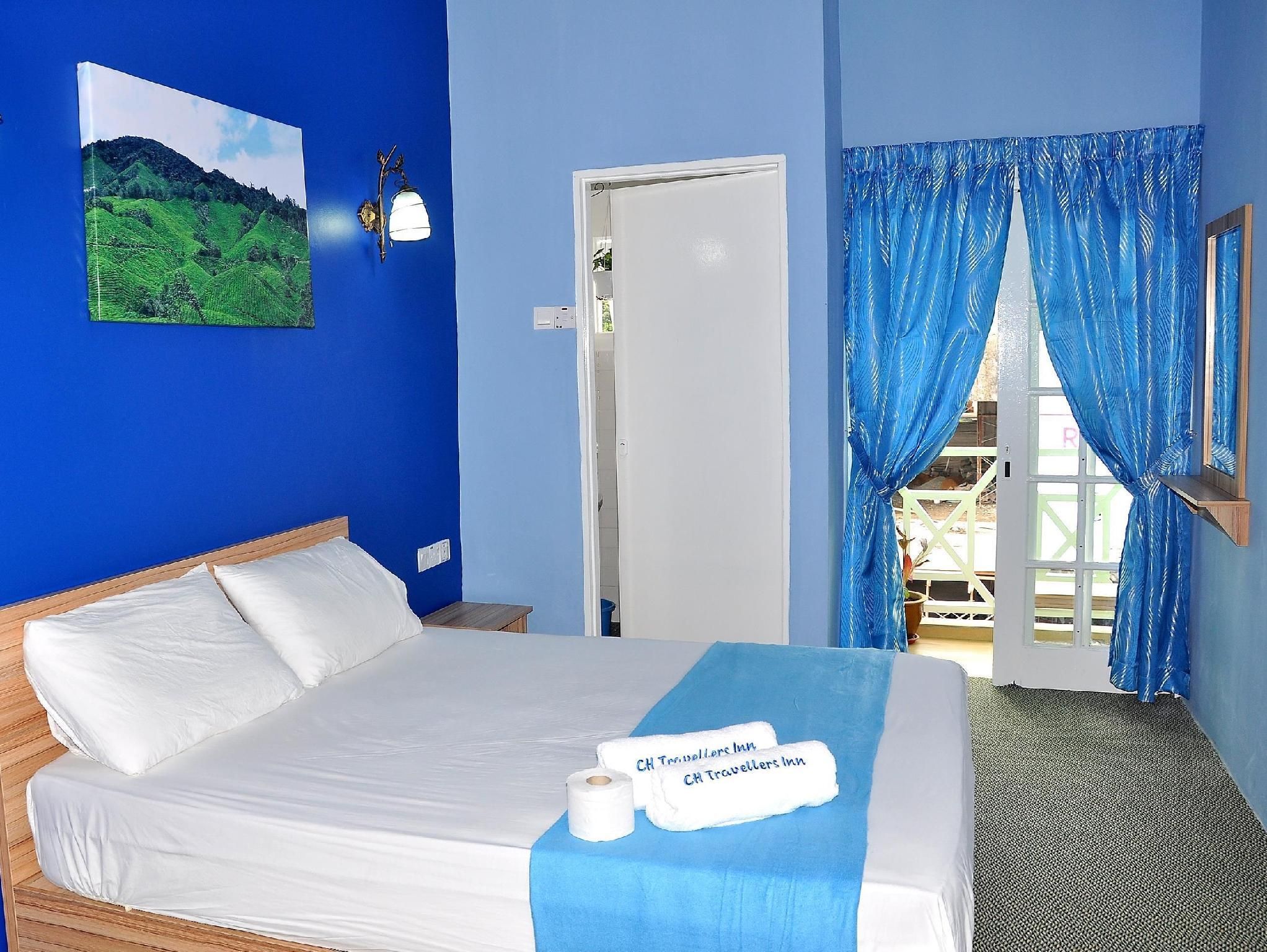 חדר שינה תמונה