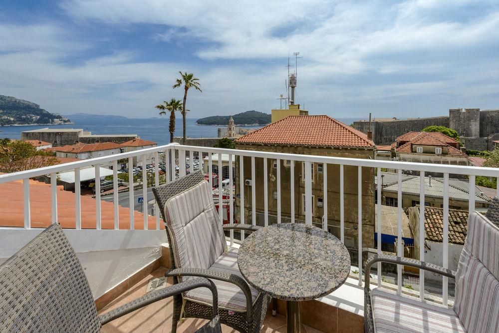 מרפסת תמונה