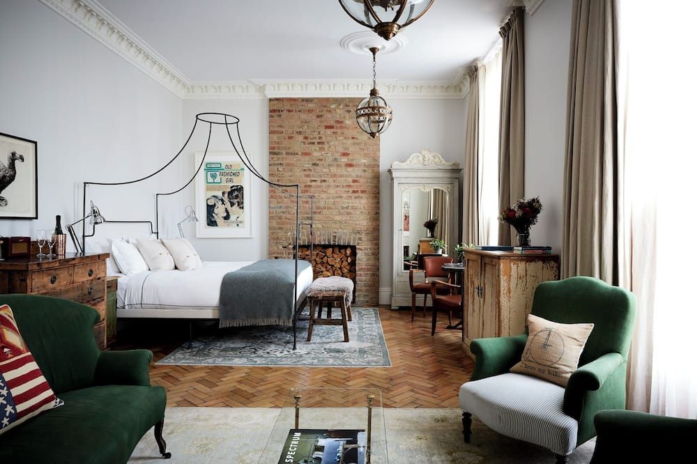 חדר שינה תמונה