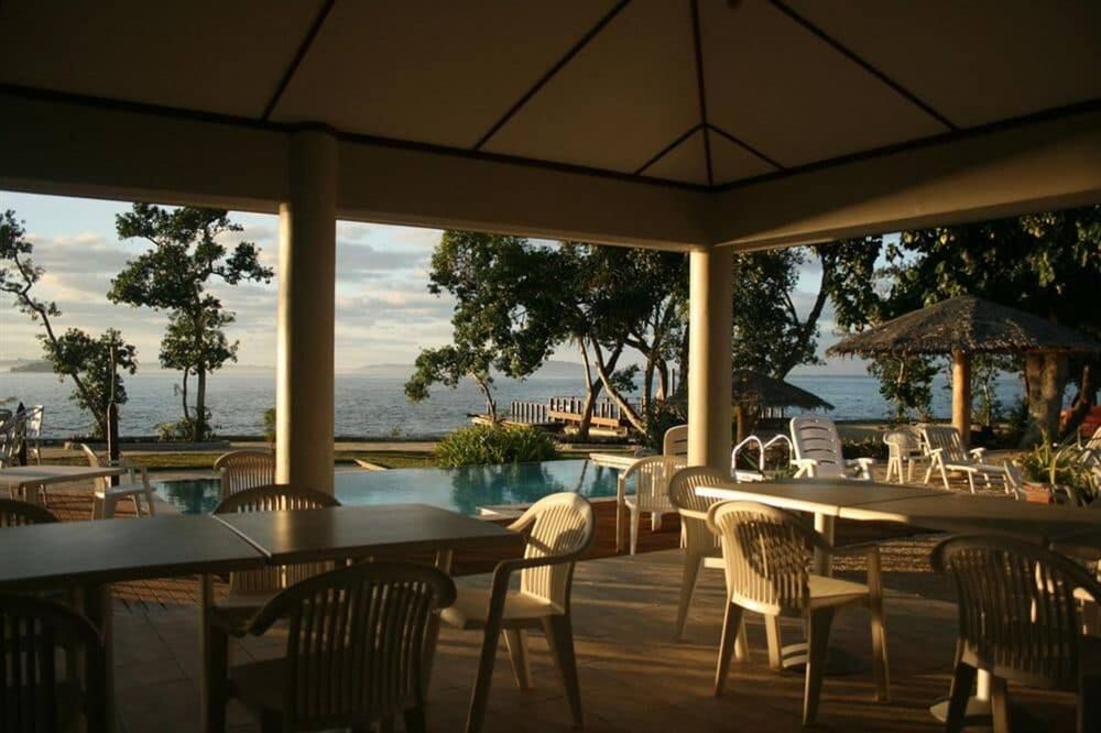 מסעדה תמונה