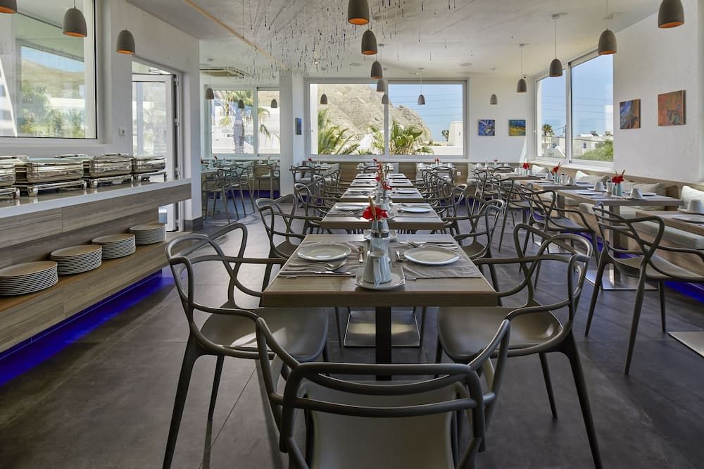 מסעדה תמונה