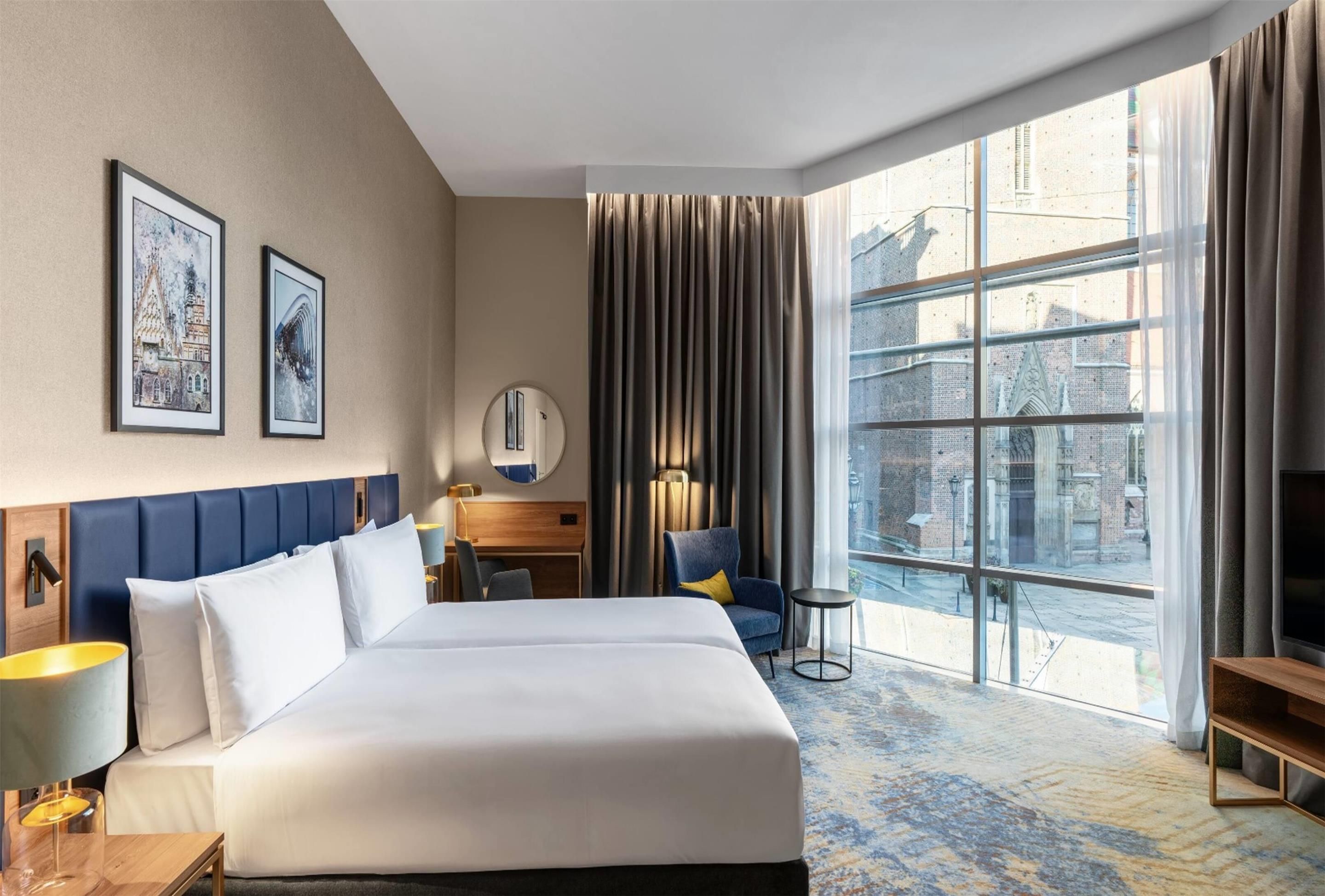 חדר שינה תמונה