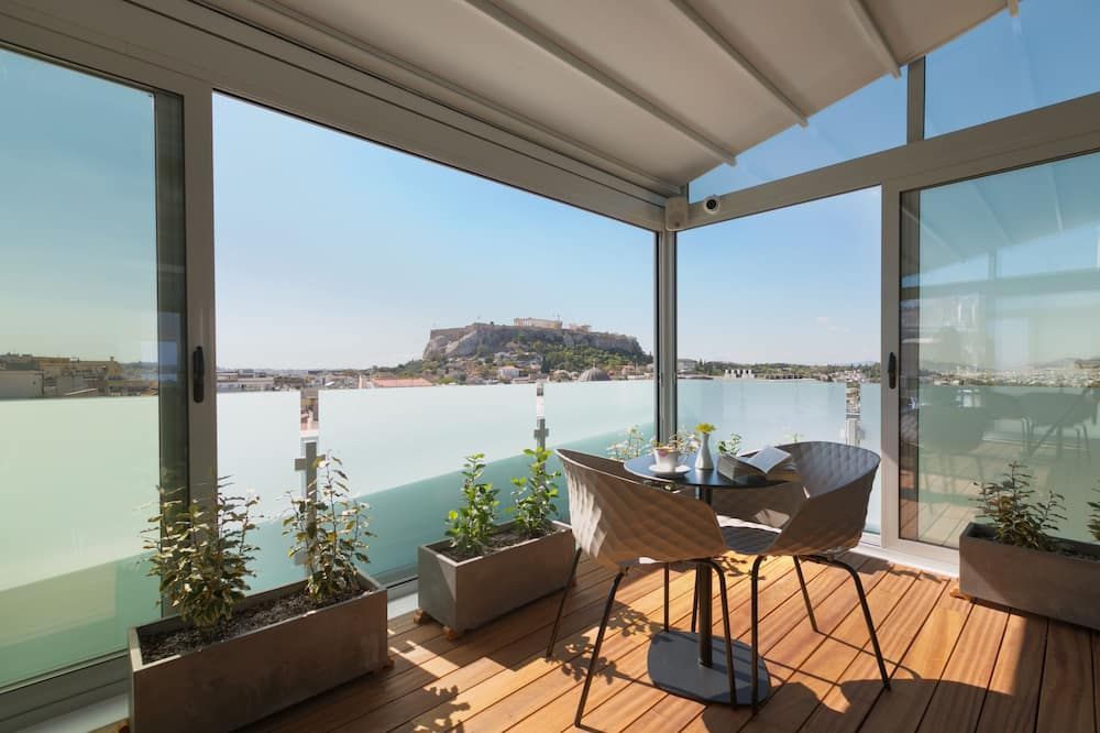 מרפסת תמונה