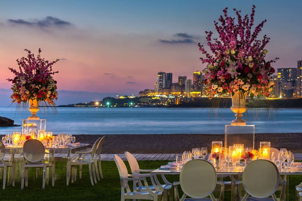 אולם אירועים