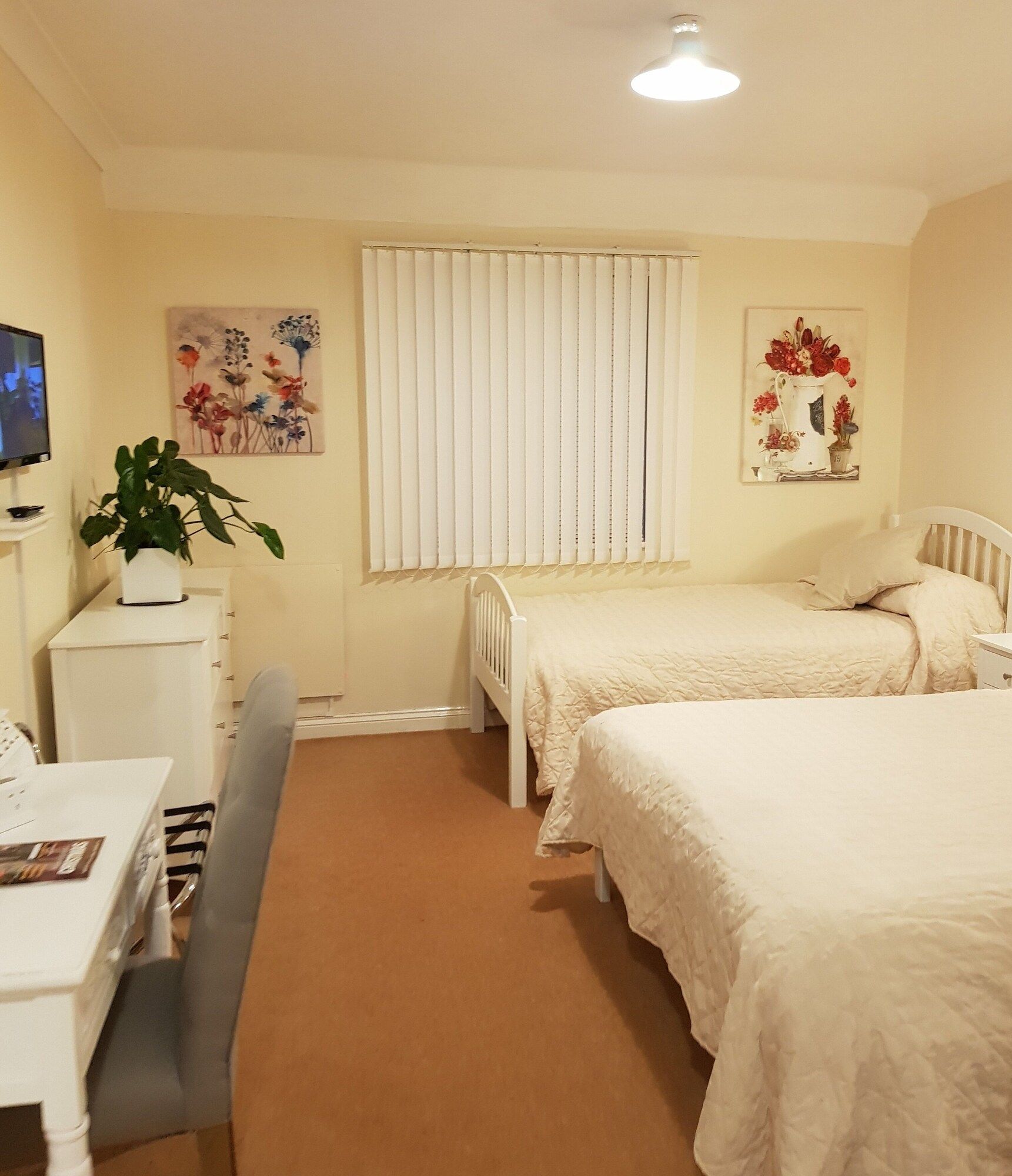 חדר שינה תמונה