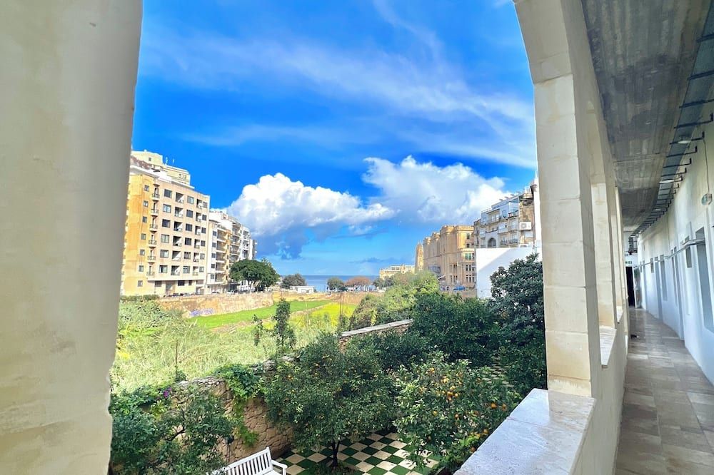 מרפסת