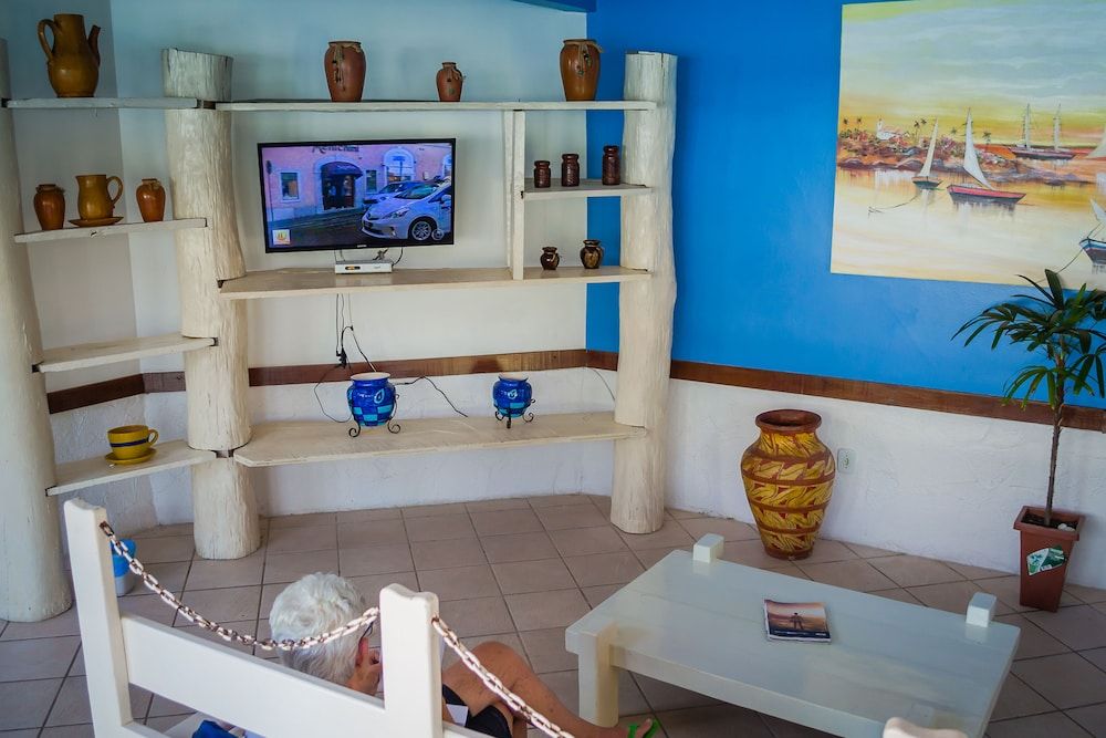 דלפק קבלה תמונה