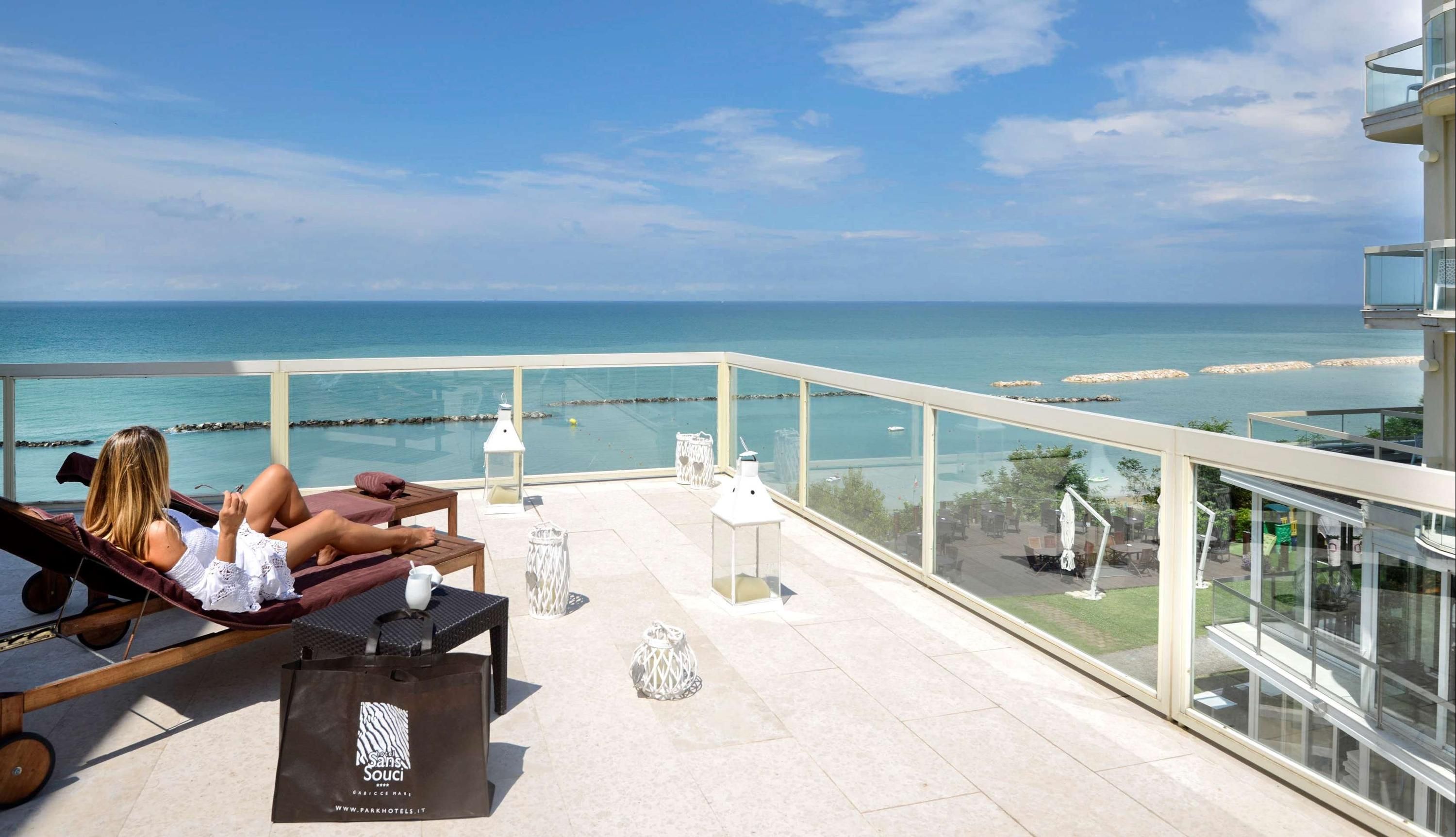 נוחות המלון