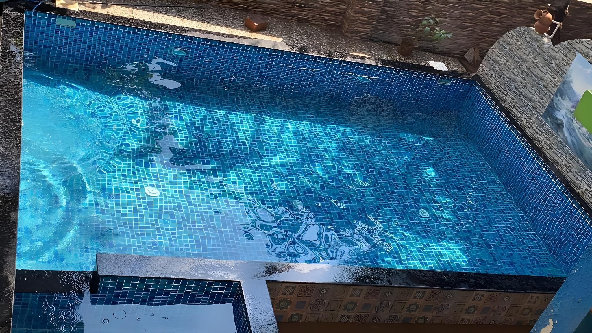 בריכה תמונה