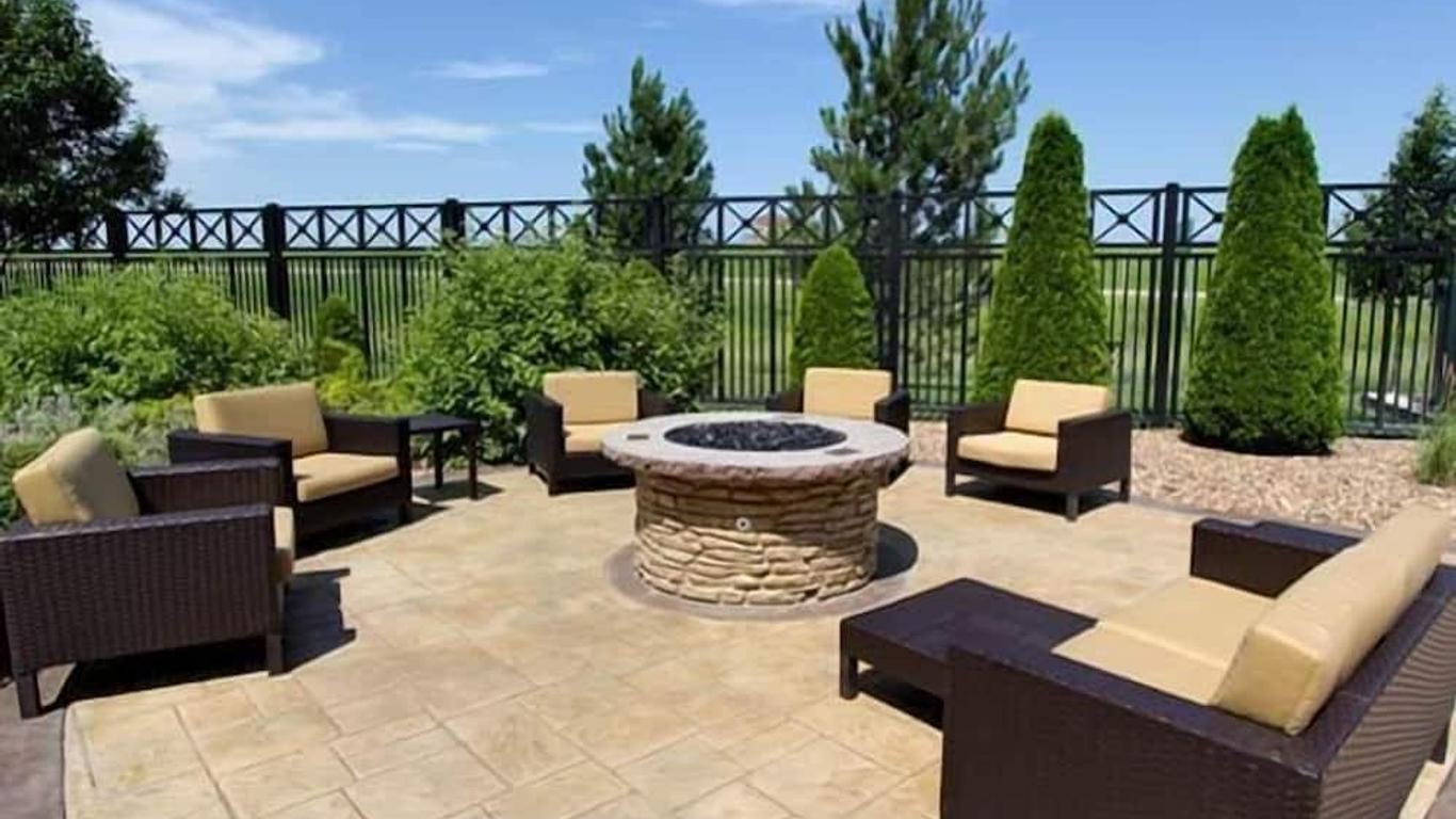 Courtyard by Marriott Salina
