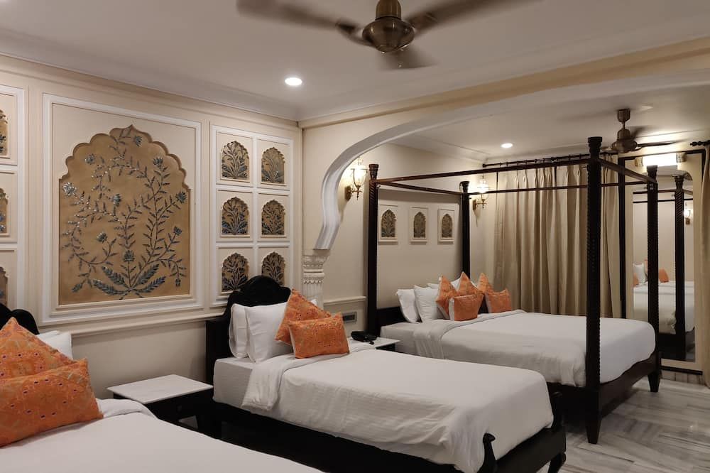 חדר שינה תמונה