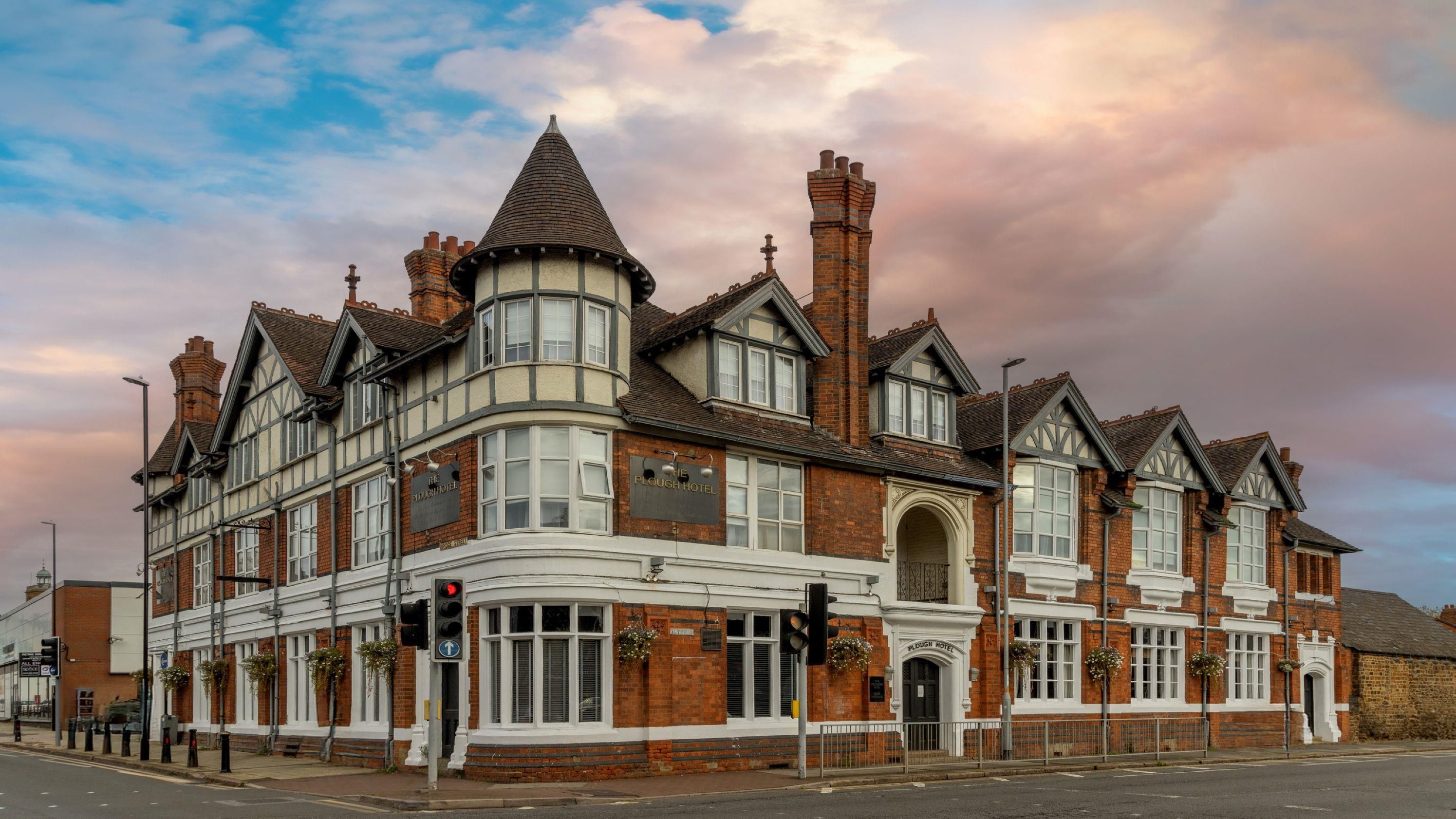 בניין תמונה