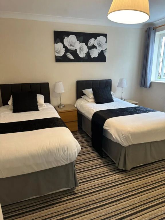 חדר שינה תמונה