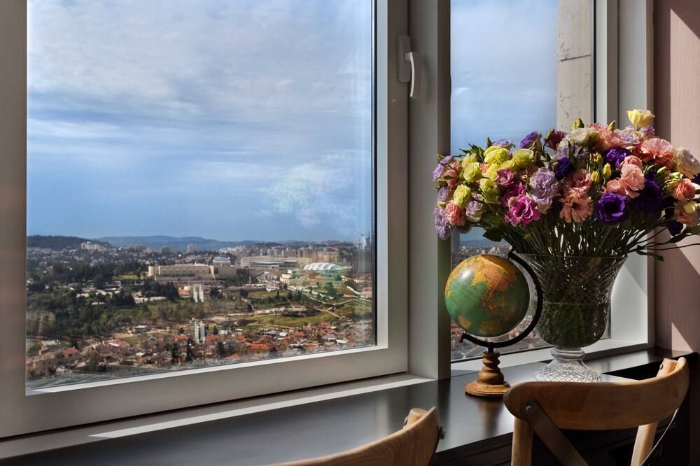 מרפסת תמונה