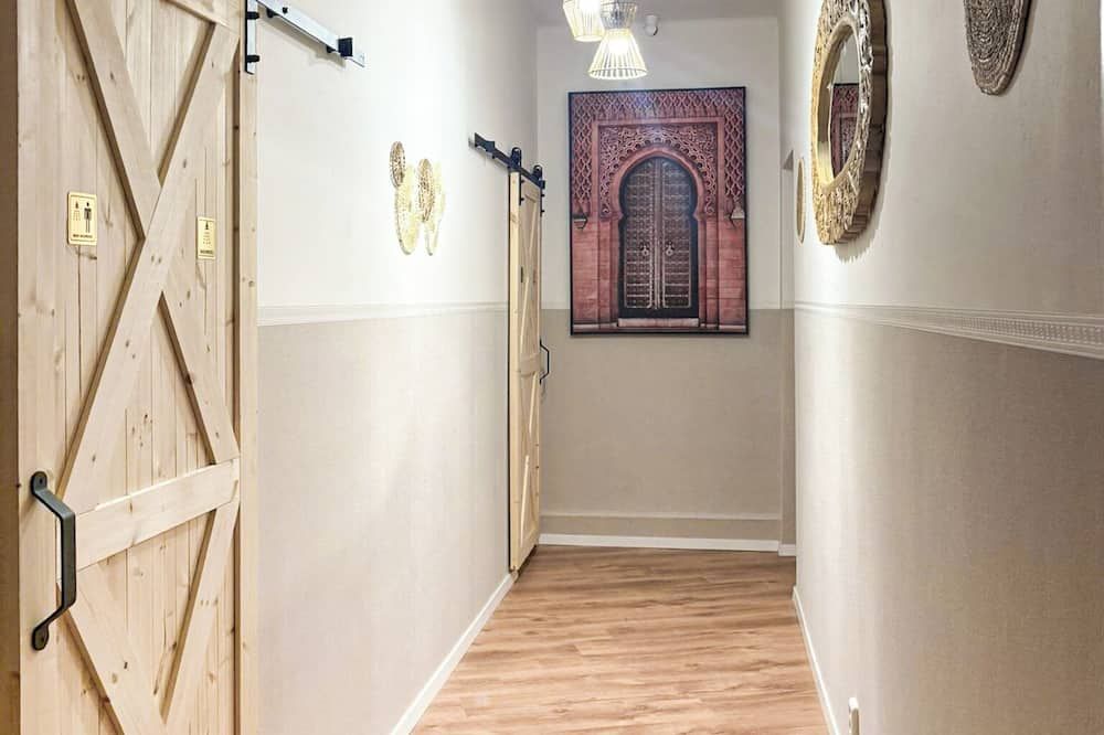 מסדרון תמונה