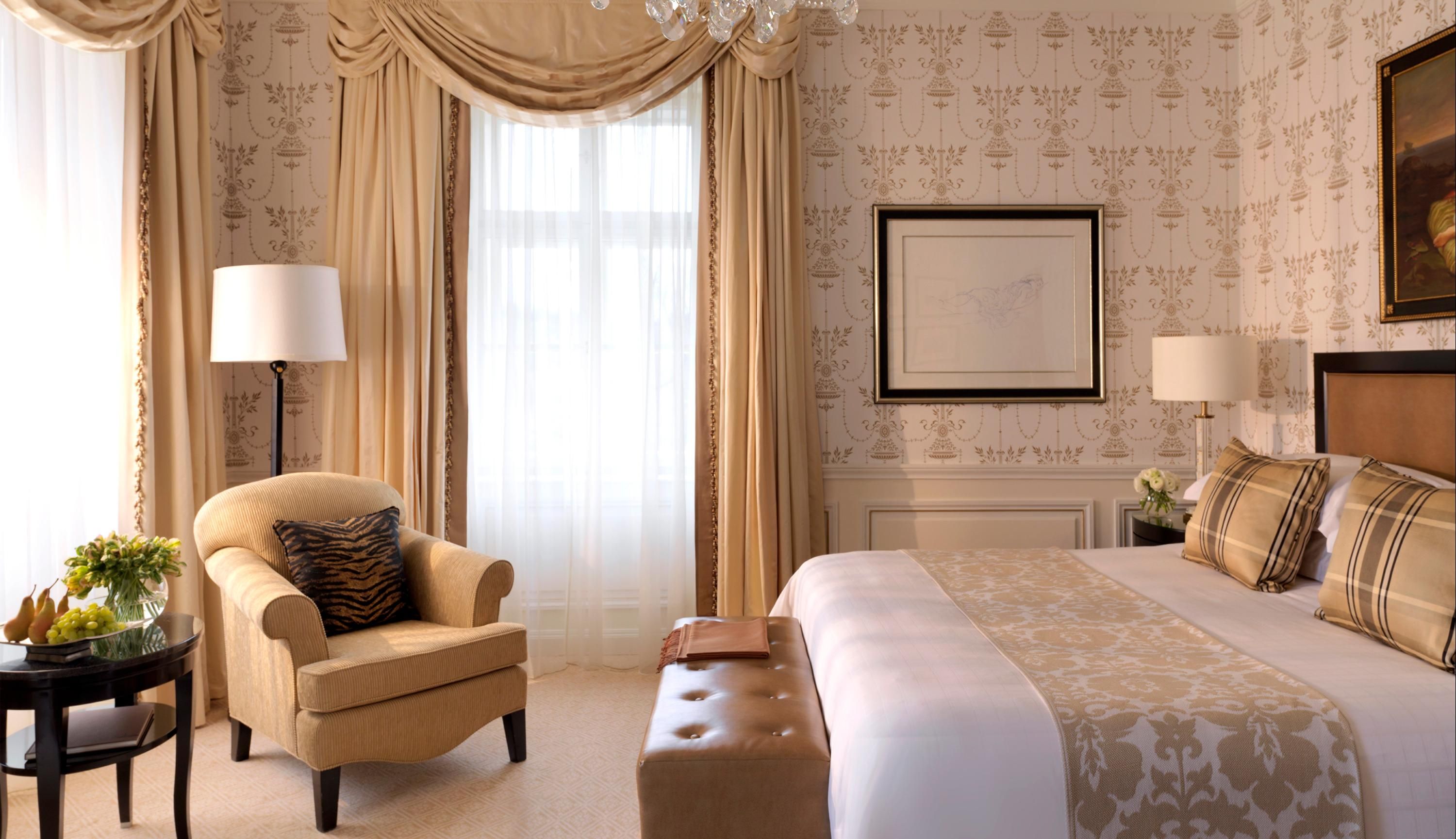 חדר שינה תמונה