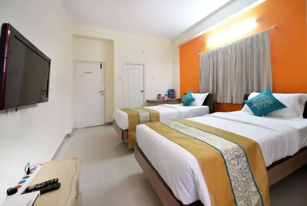 חדר שינה תמונה