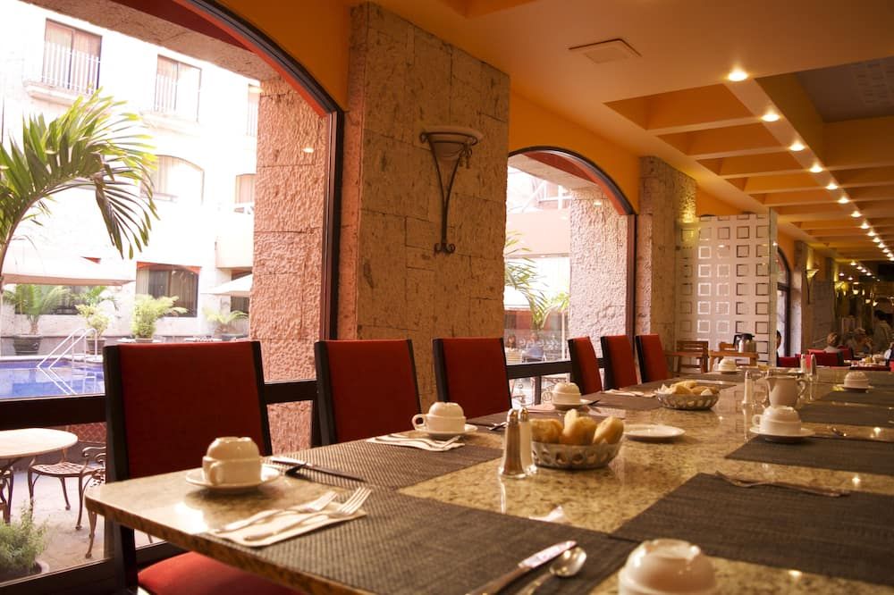 מסעדה תמונה