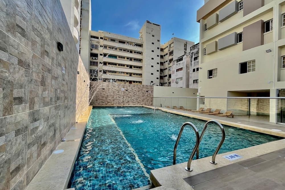 בריכה תמונה