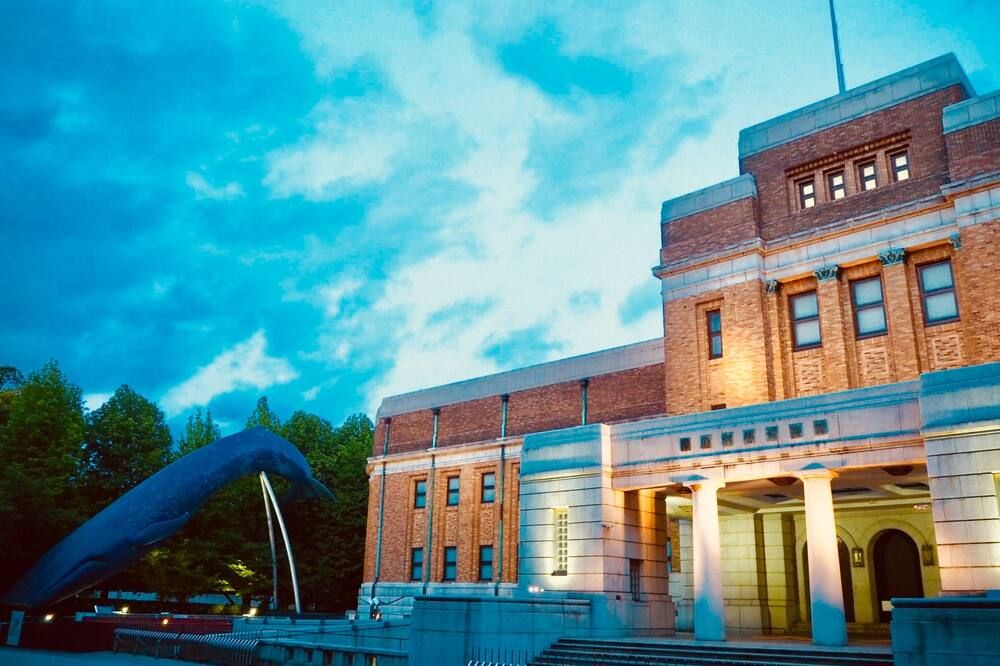 בניין תמונה