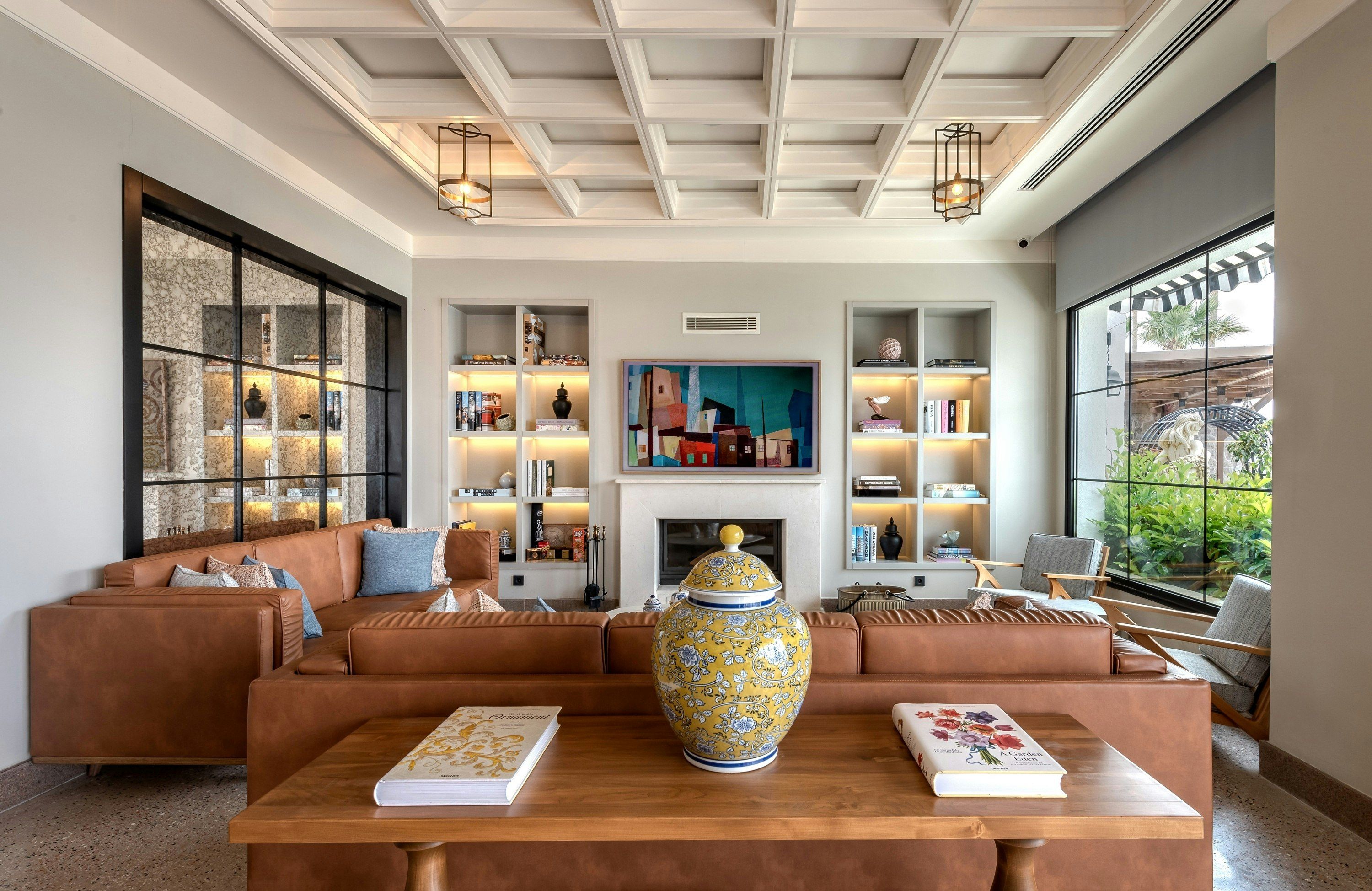 טרקלין תמונה