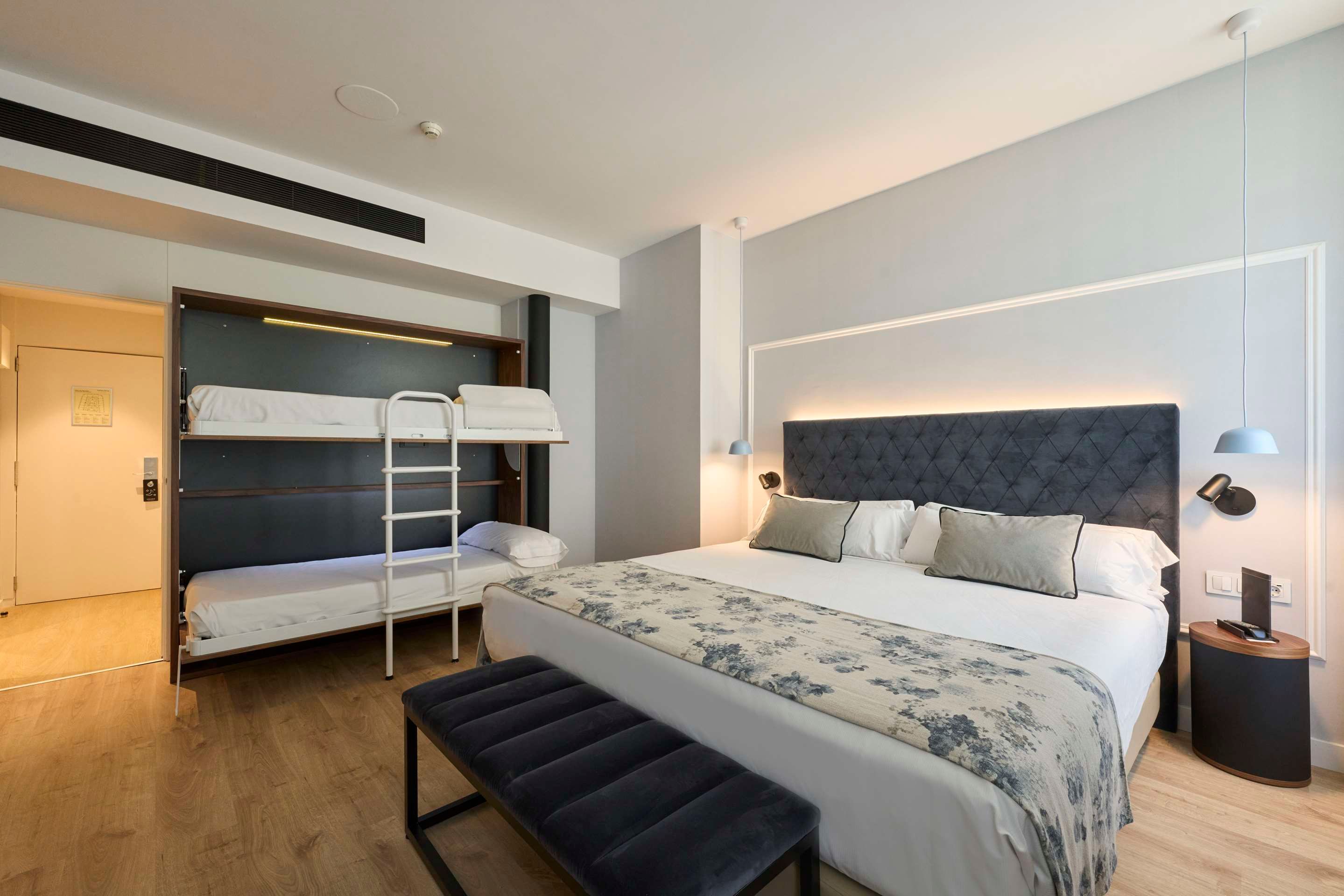 חדר שינה תמונה