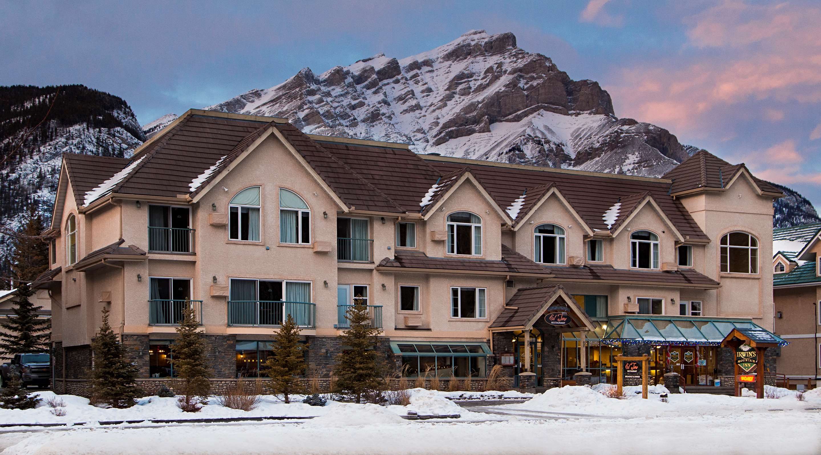 בניין תמונה