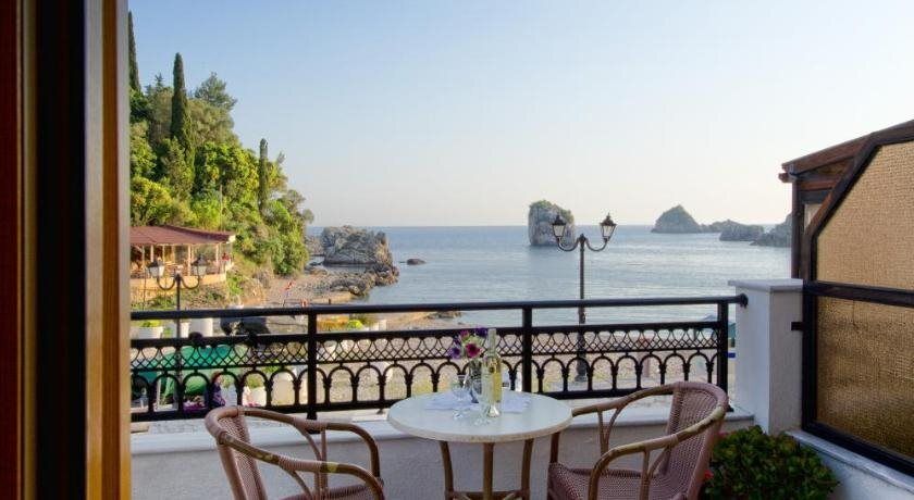 מרפסת תמונה