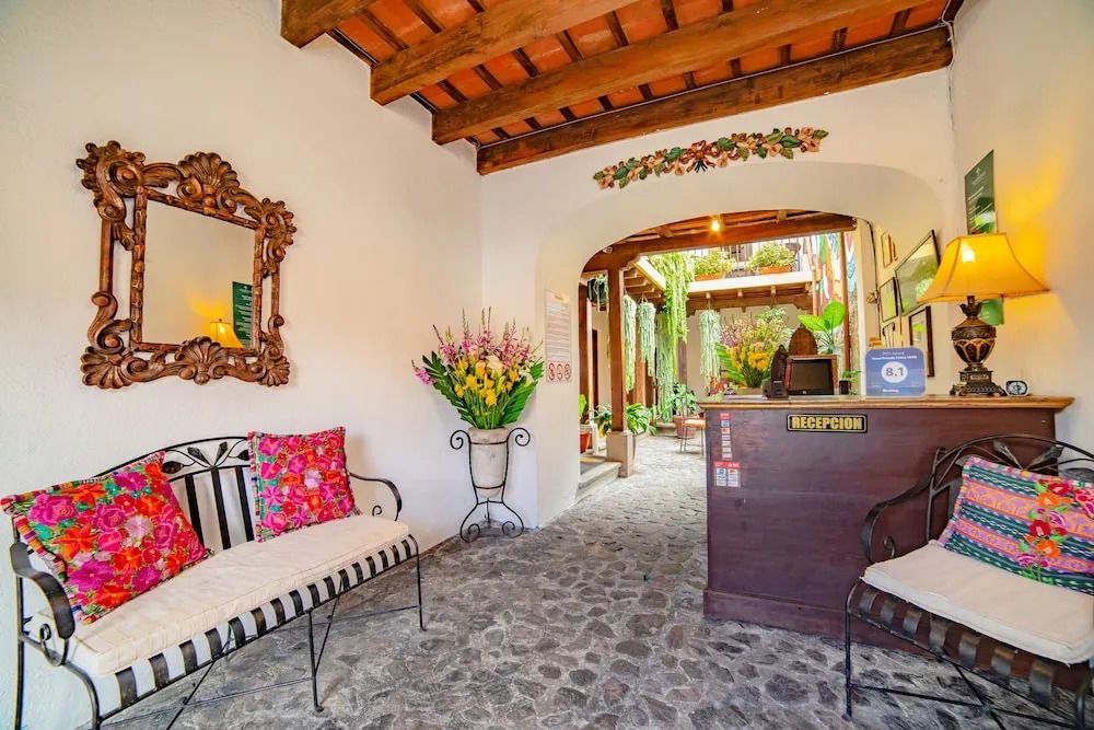 דלפק קבלה תמונה