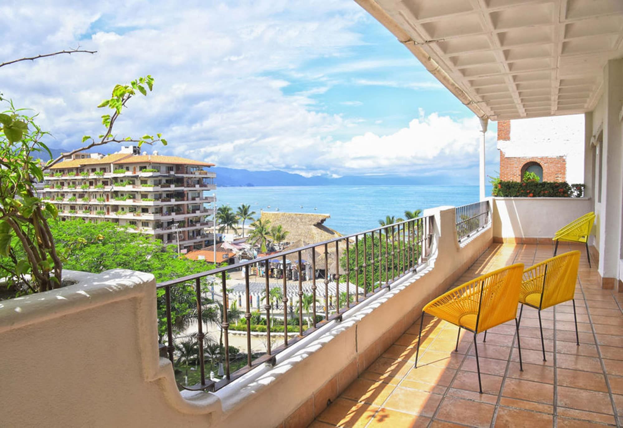 מרפסת תמונה