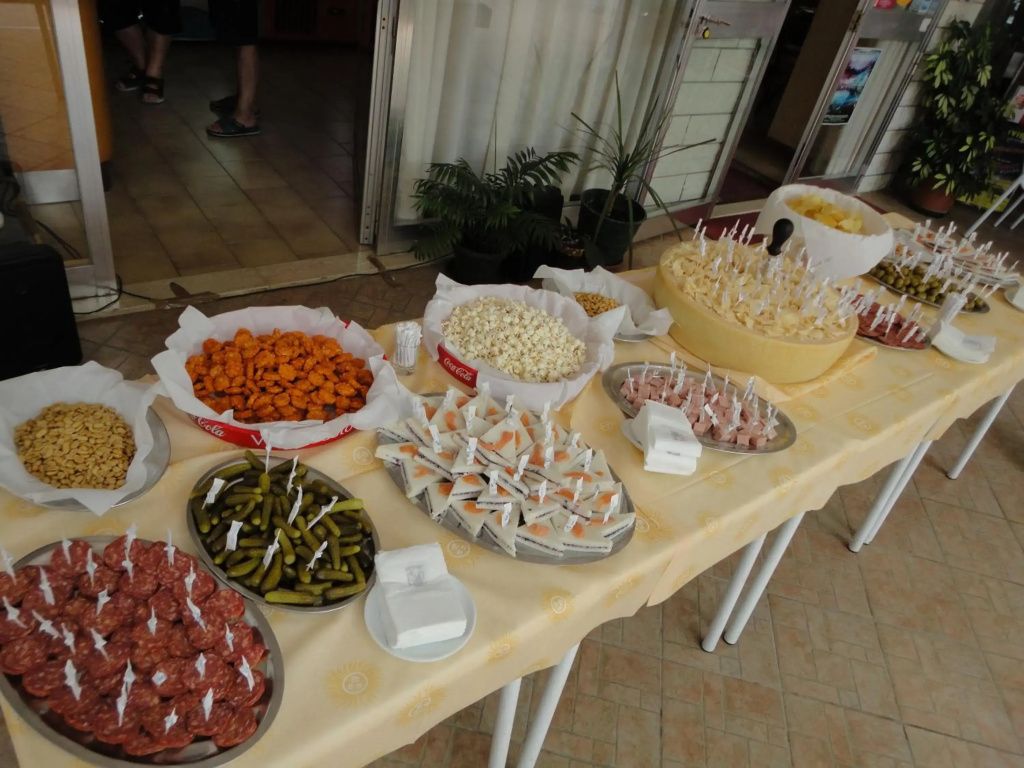בופה
